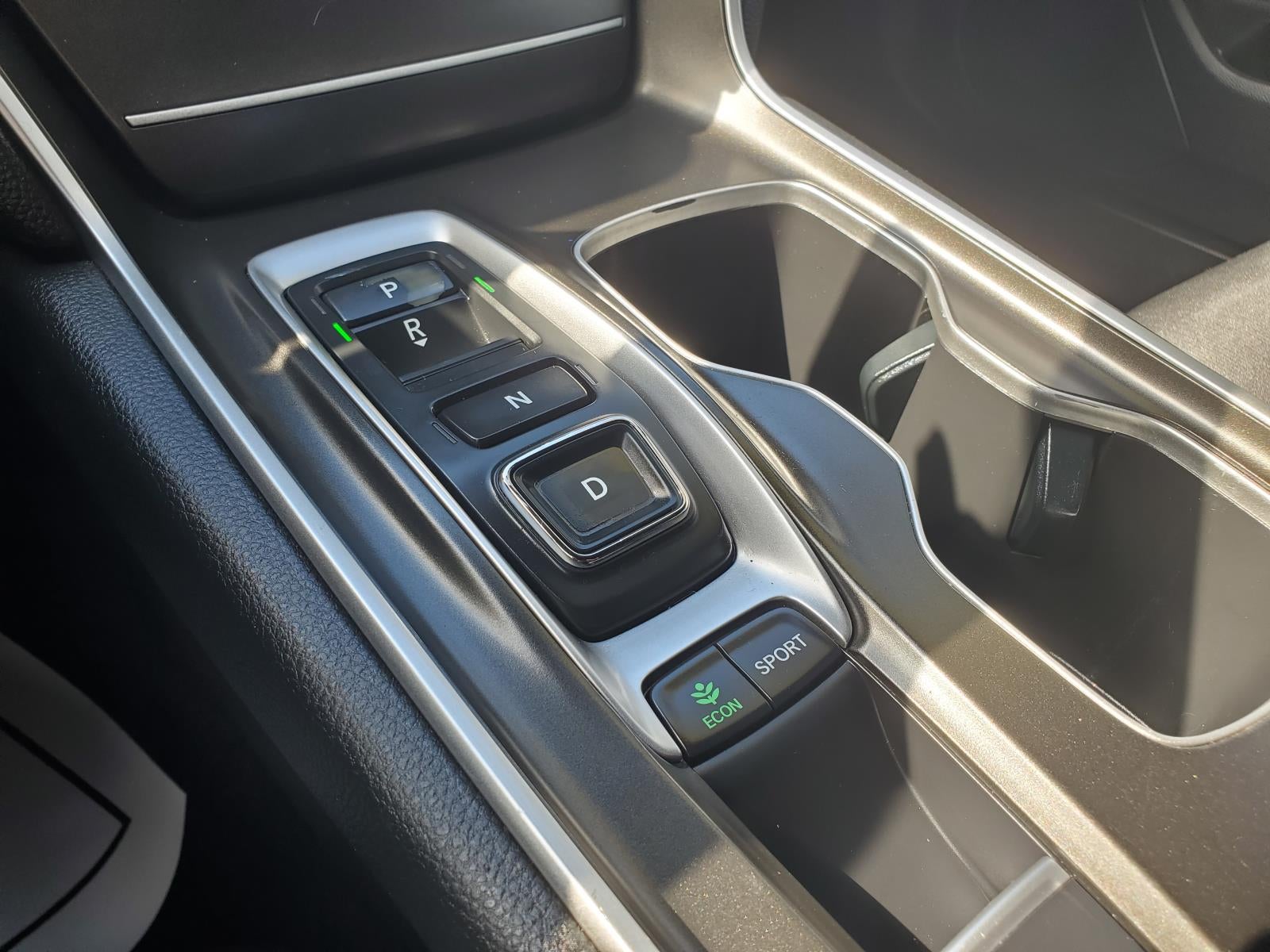 2022 Honda Accord Sport 2.0T