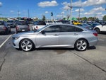 2022 Honda Accord Sport 2.0T