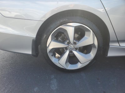 2022 Honda Accord Sport 2.0T