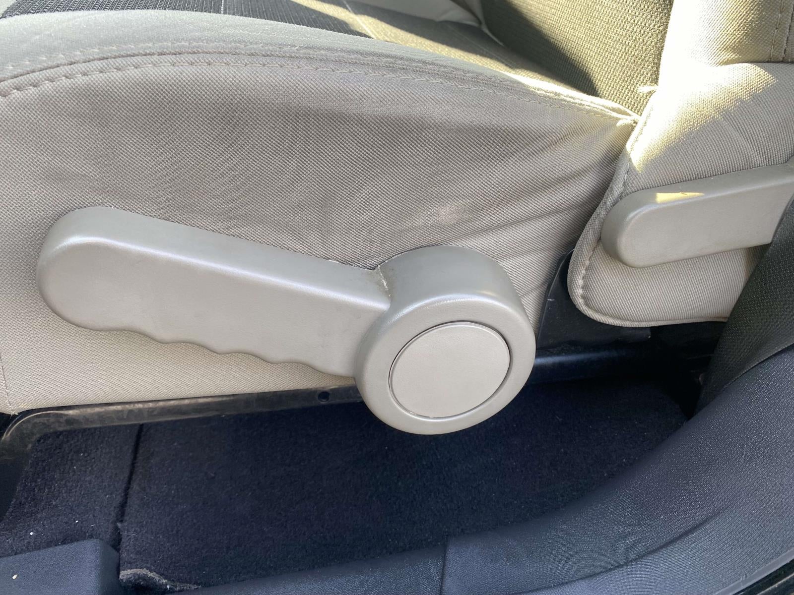 2008 Jeep Wrangler X