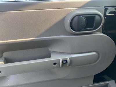 2008 Jeep Wrangler X