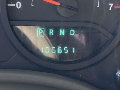 2008 Jeep Wrangler X