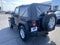 2008 Jeep Wrangler X
