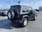 2008 Jeep Wrangler X