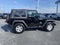 2008 Jeep Wrangler X