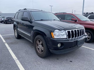 2005 Jeep Grand Cherokee Laredo