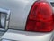 2003 Lincoln Town Car Executive
