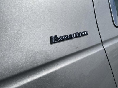 2003 Lincoln Town Car Executive