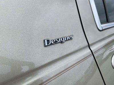 2006 Lincoln Town Car Designer
