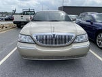 2006 Lincoln Town Car Designer