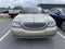 2006 Lincoln Town Car Designer