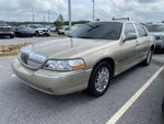 2006 Lincoln Town Car Designer