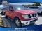 2008 Nissan Frontier SE I4