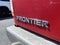 2008 Nissan Frontier SE I4