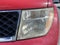 2008 Nissan Frontier SE I4