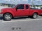 2008 Nissan Frontier SE I4