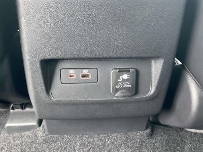 2024 Nissan Frontier SL