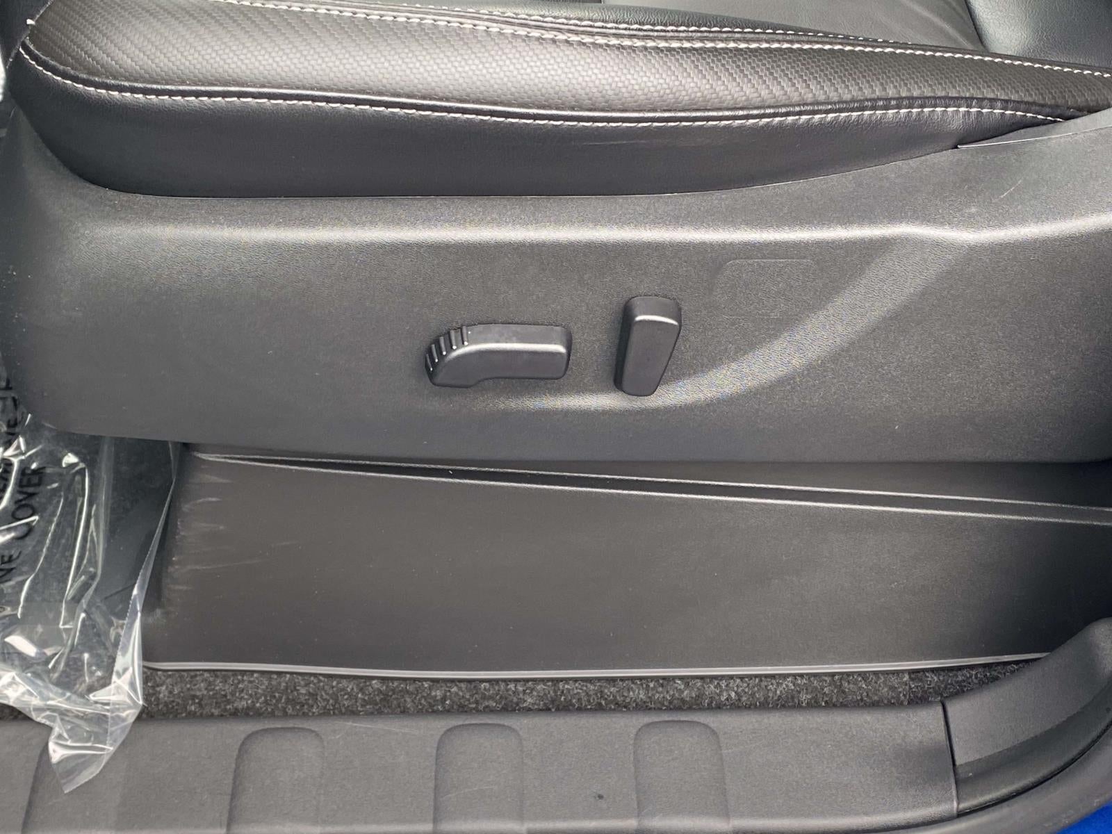 2024 Nissan Frontier SL