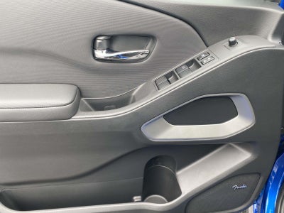 2024 Nissan Frontier SL