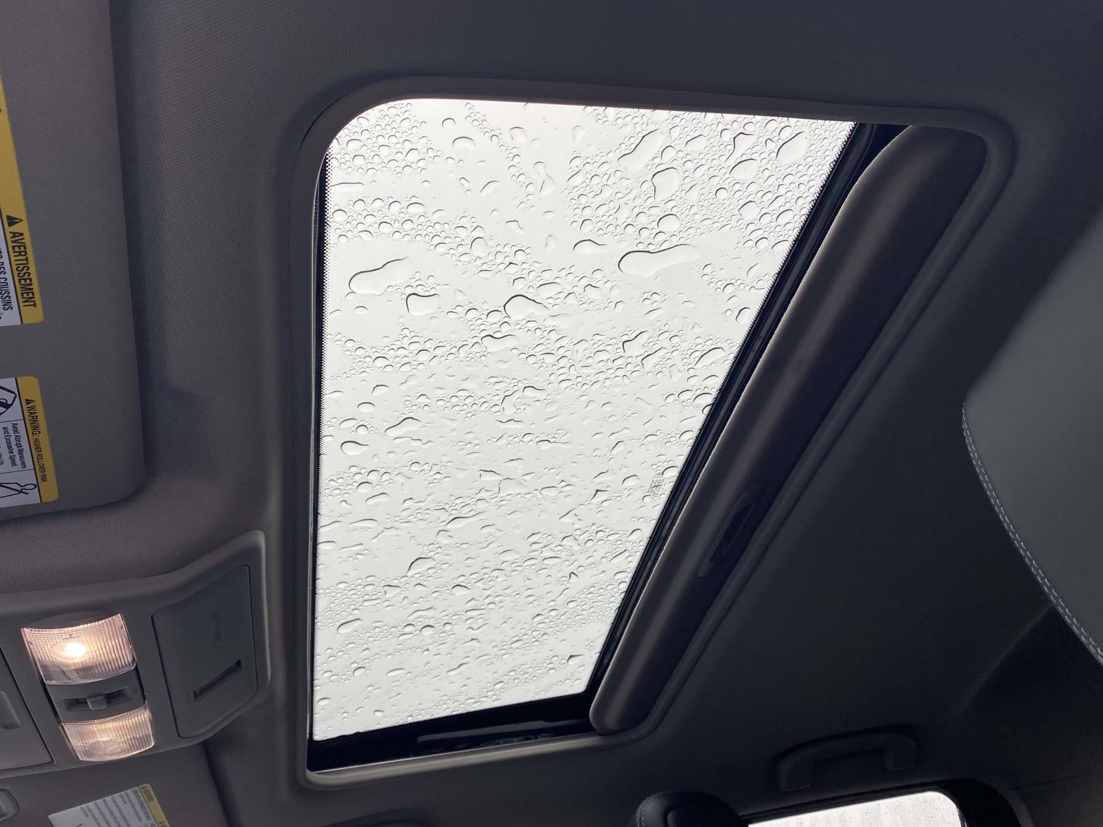 2024 Nissan Frontier SL