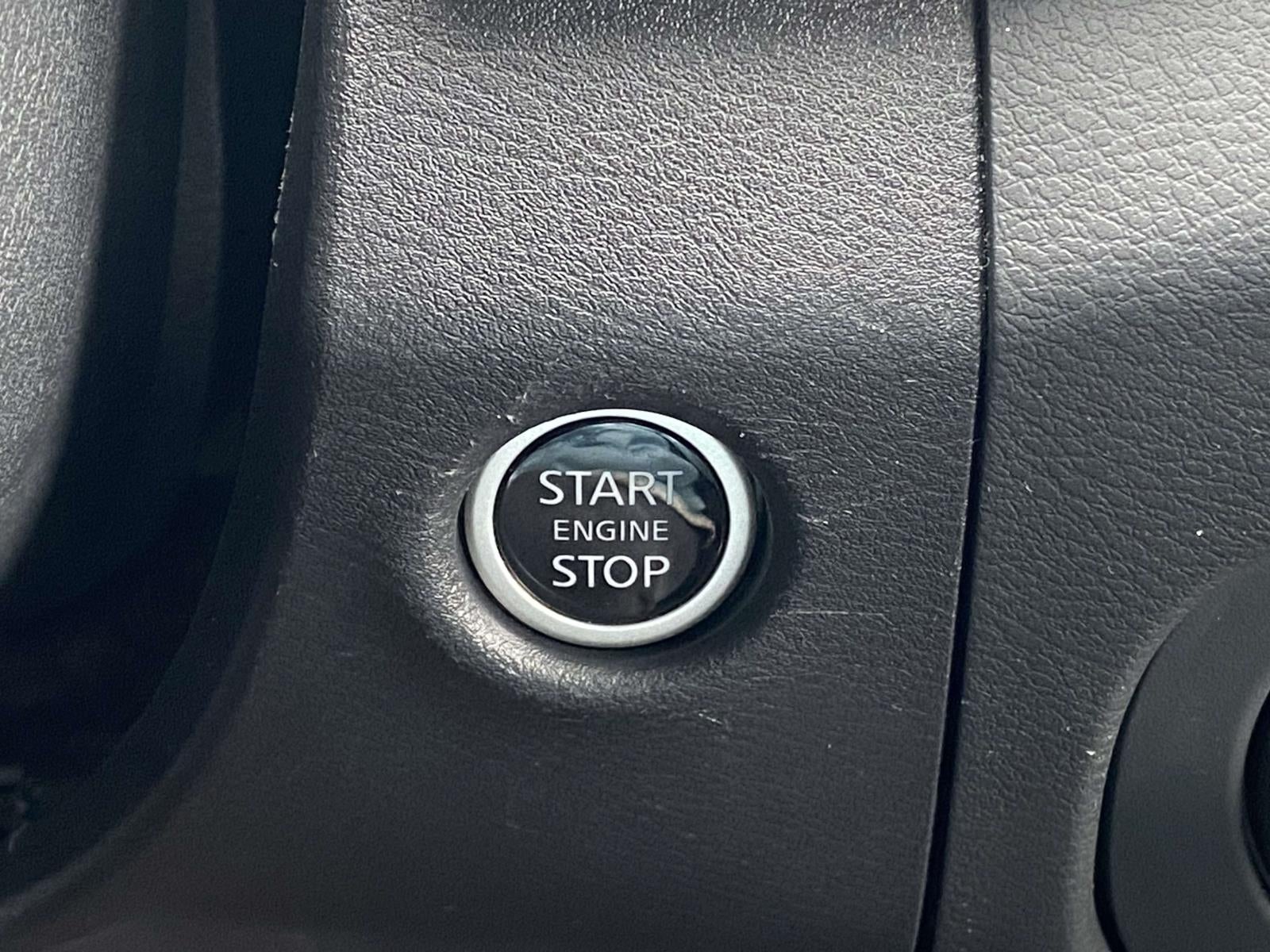 2024 Nissan Frontier SL