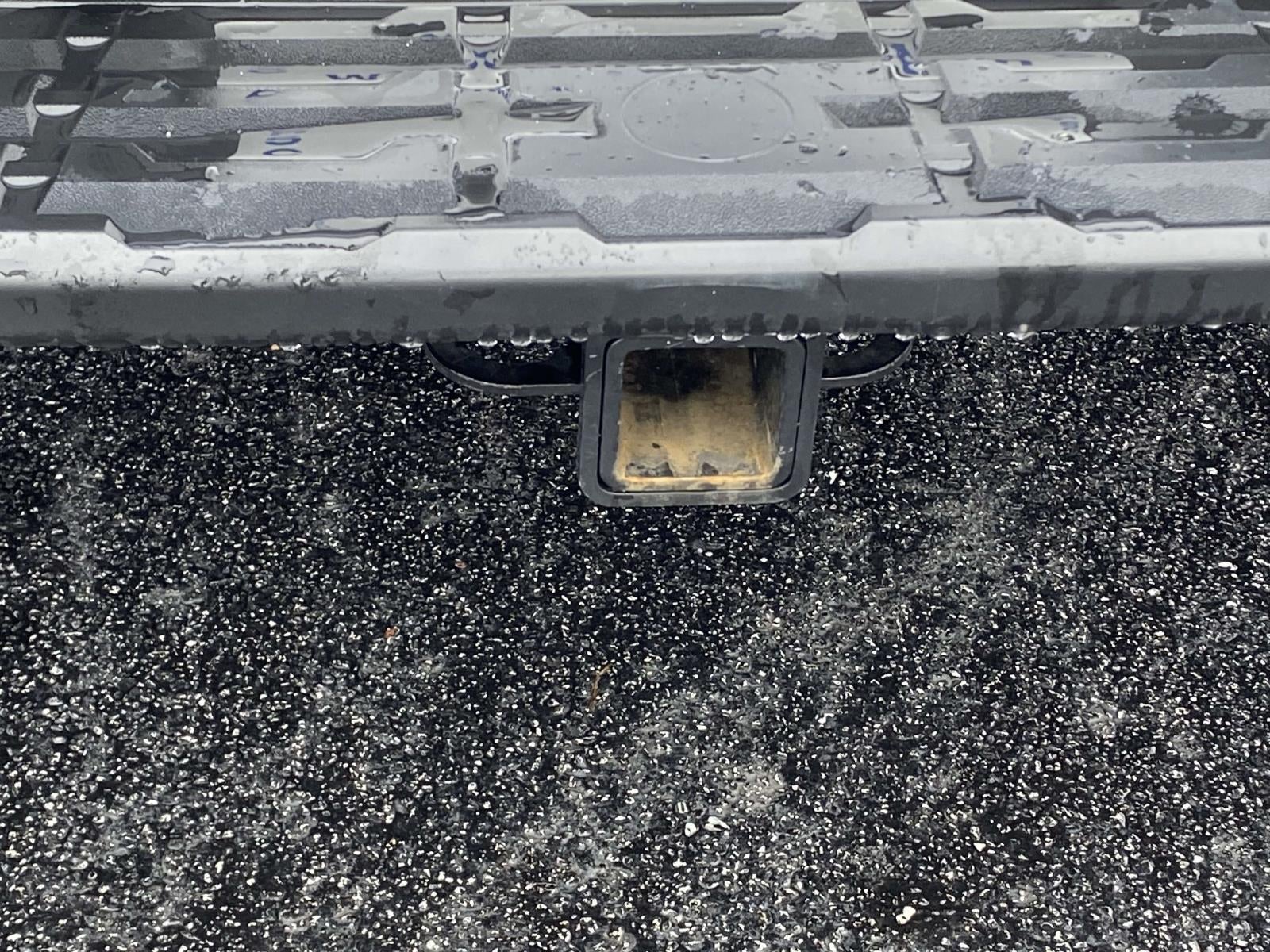 2024 Nissan Frontier SL