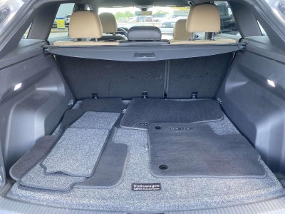 2024 Volkswagen Atlas Cross Sport 2.0T SE