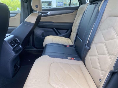 2024 Volkswagen Atlas Cross Sport 2.0T SE