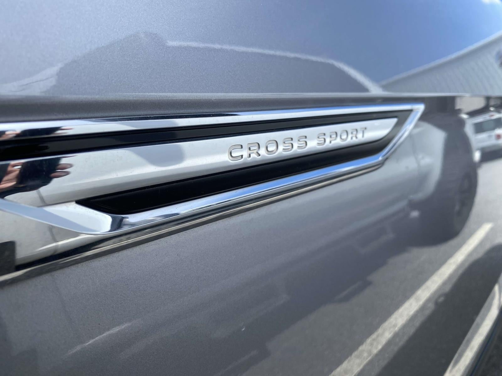 2024 Volkswagen Atlas Cross Sport 2.0T SE
