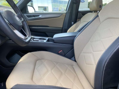 2024 Volkswagen Atlas Cross Sport 2.0T SE