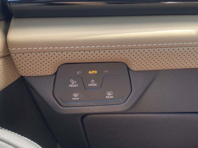 2024 Volkswagen Atlas Cross Sport 2.0T SE