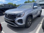 2024 Volkswagen Atlas Cross Sport 2.0T SE