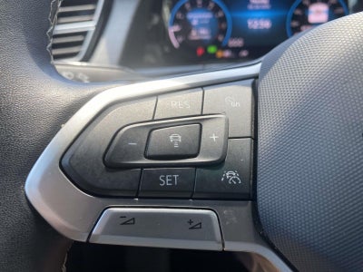 2024 Volkswagen Atlas Cross Sport 2.0T SE
