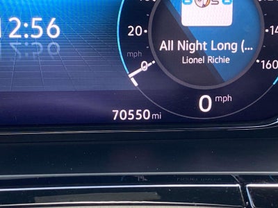 2024 Volkswagen Atlas Cross Sport 2.0T SE