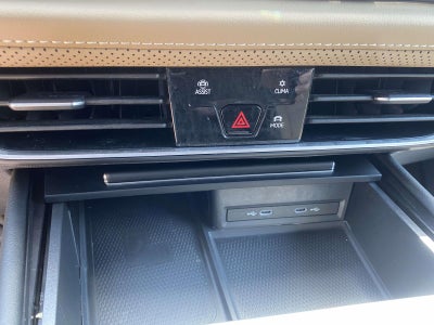 2024 Volkswagen Atlas Cross Sport 2.0T SE