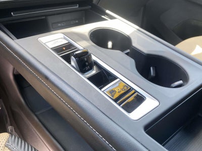 2024 Volkswagen Atlas Cross Sport 2.0T SE