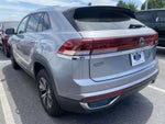 2024 Volkswagen Atlas Cross Sport 2.0T SE