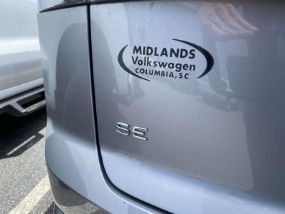 2024 Volkswagen Atlas Cross Sport 2.0T SE