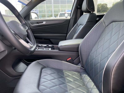 2024 Volkswagen Atlas Cross Sport 2.0T SEL Premium R-Line