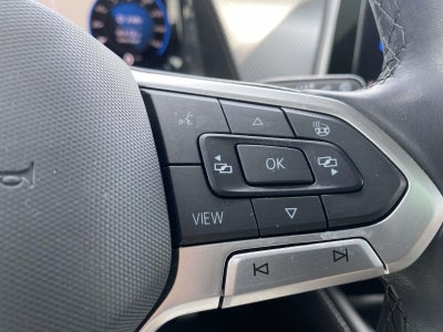 2024 Volkswagen Atlas Cross Sport 2.0T SEL Premium R-Line
