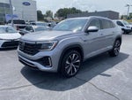 2024 Volkswagen Atlas Cross Sport 2.0T SEL Premium R-Line