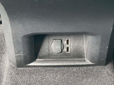 2018 Volkswagen Atlas 3.6L V6 SE w/Technology