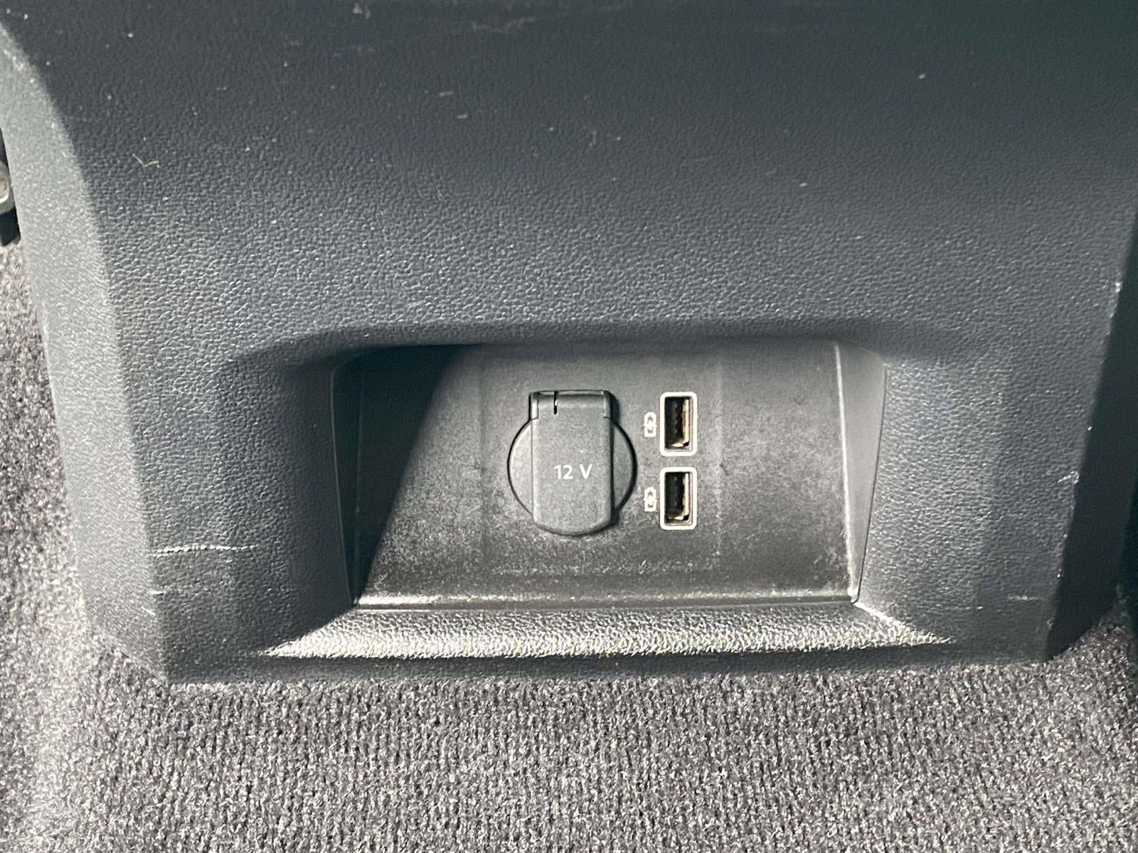 2018 Volkswagen Atlas 3.6L V6 SE w/Technology