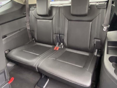 2018 Volkswagen Atlas 3.6L V6 SE w/Technology