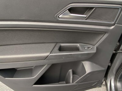 2018 Volkswagen Atlas 3.6L V6 SE w/Technology