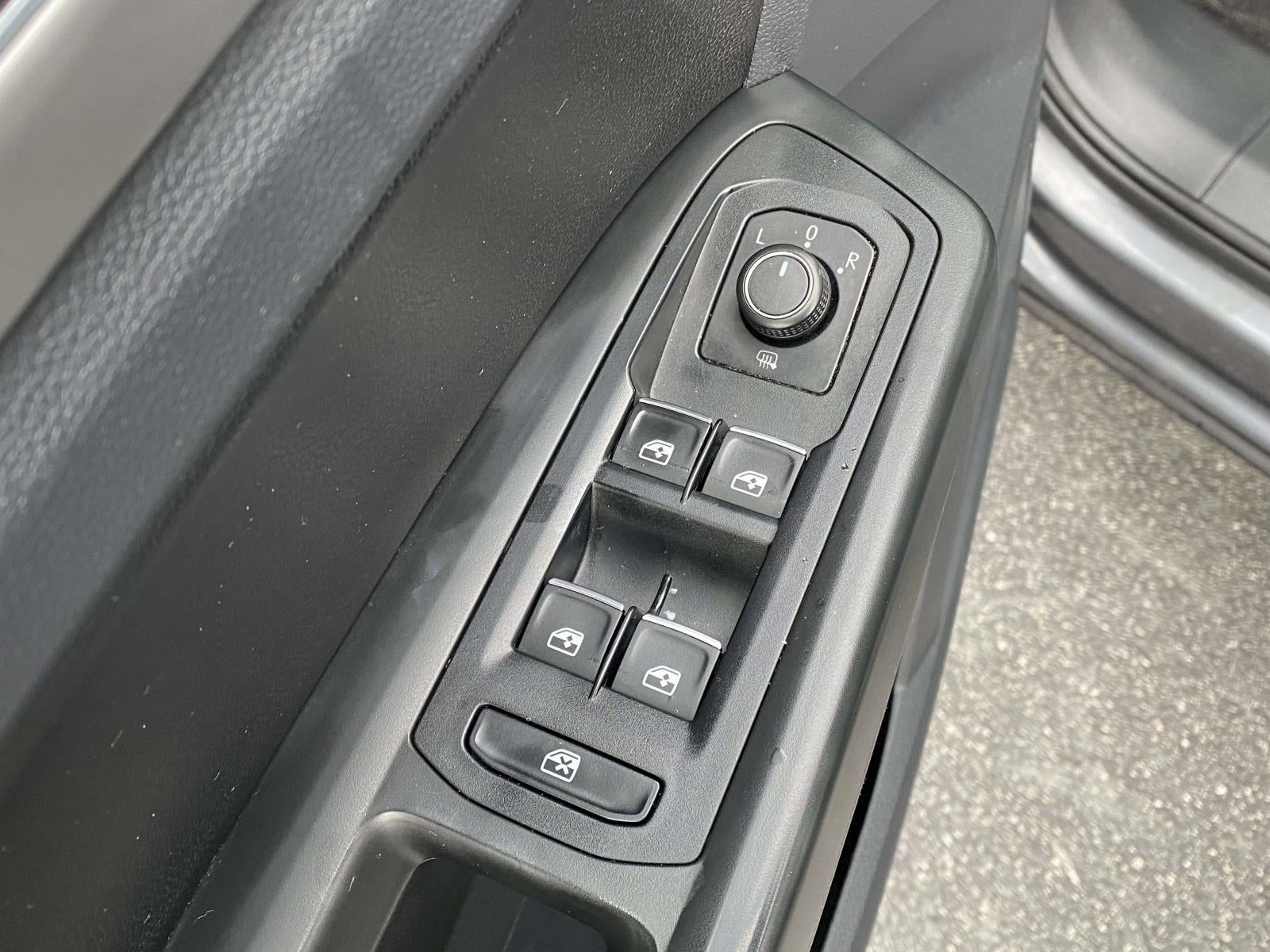 2018 Volkswagen Atlas 3.6L V6 SE w/Technology