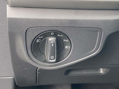 2018 Volkswagen Atlas 3.6L V6 SE w/Technology