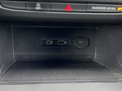 2018 Volkswagen Atlas 3.6L V6 SE w/Technology