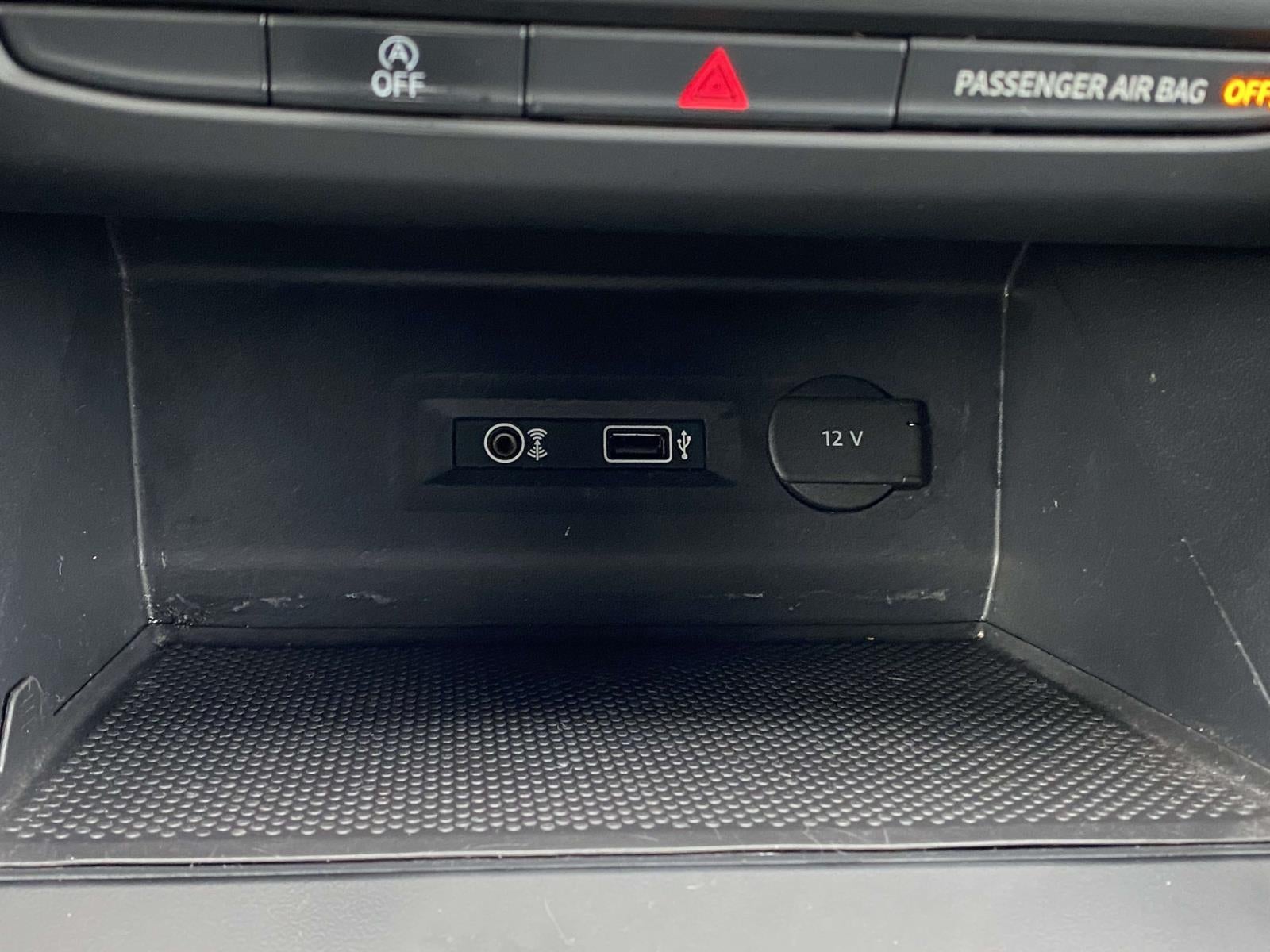 2018 Volkswagen Atlas 3.6L V6 SE w/Technology