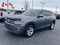 2018 Volkswagen Atlas 3.6L V6 SE w/Technology